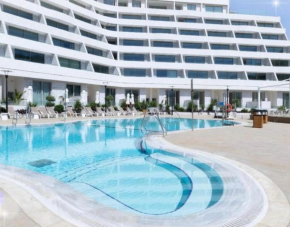 SeaBreeze Eilat - Sea Side